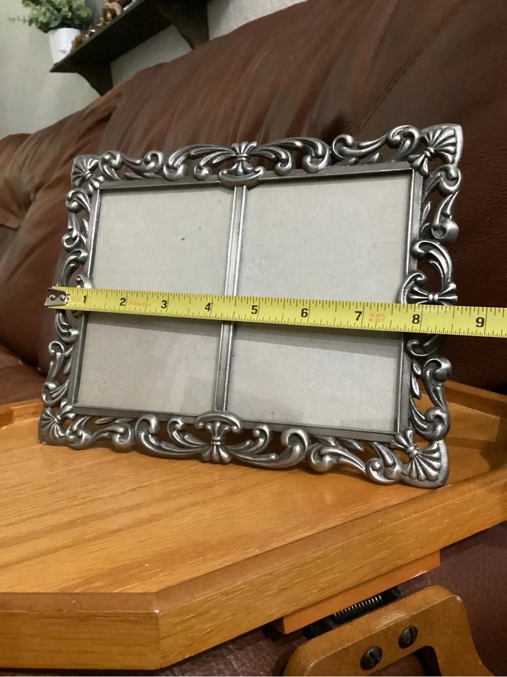 N/A home accents